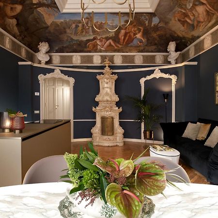 Elizabeth Unique Hotel | A Member Of Design Hotels™ Рим Екстериор снимка