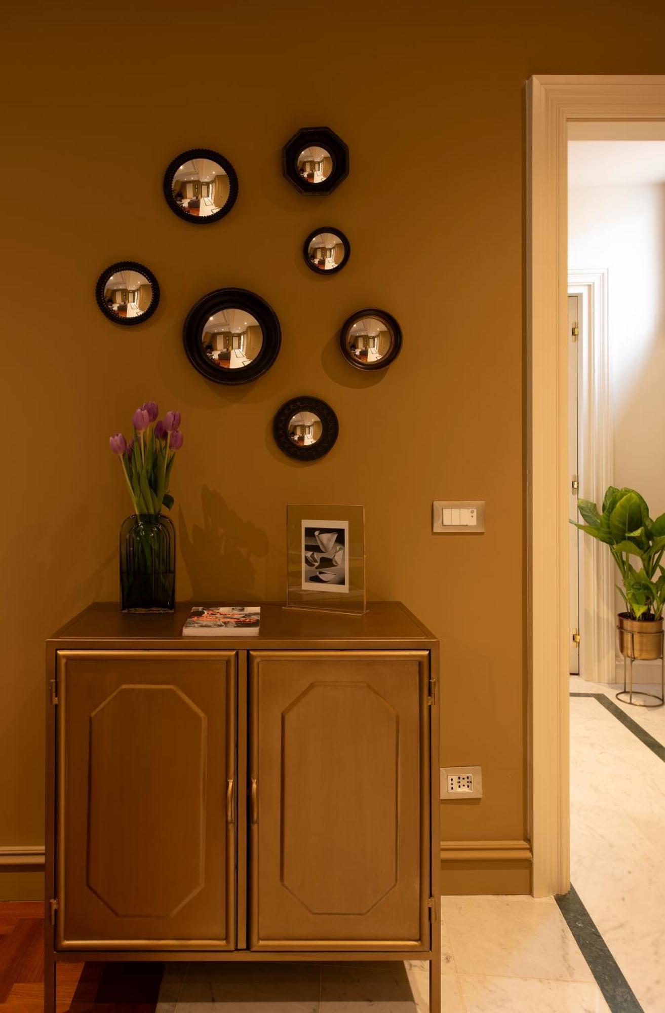 Elizabeth Unique Hotel | A Member Of Design Hotels™ Рим Екстериор снимка