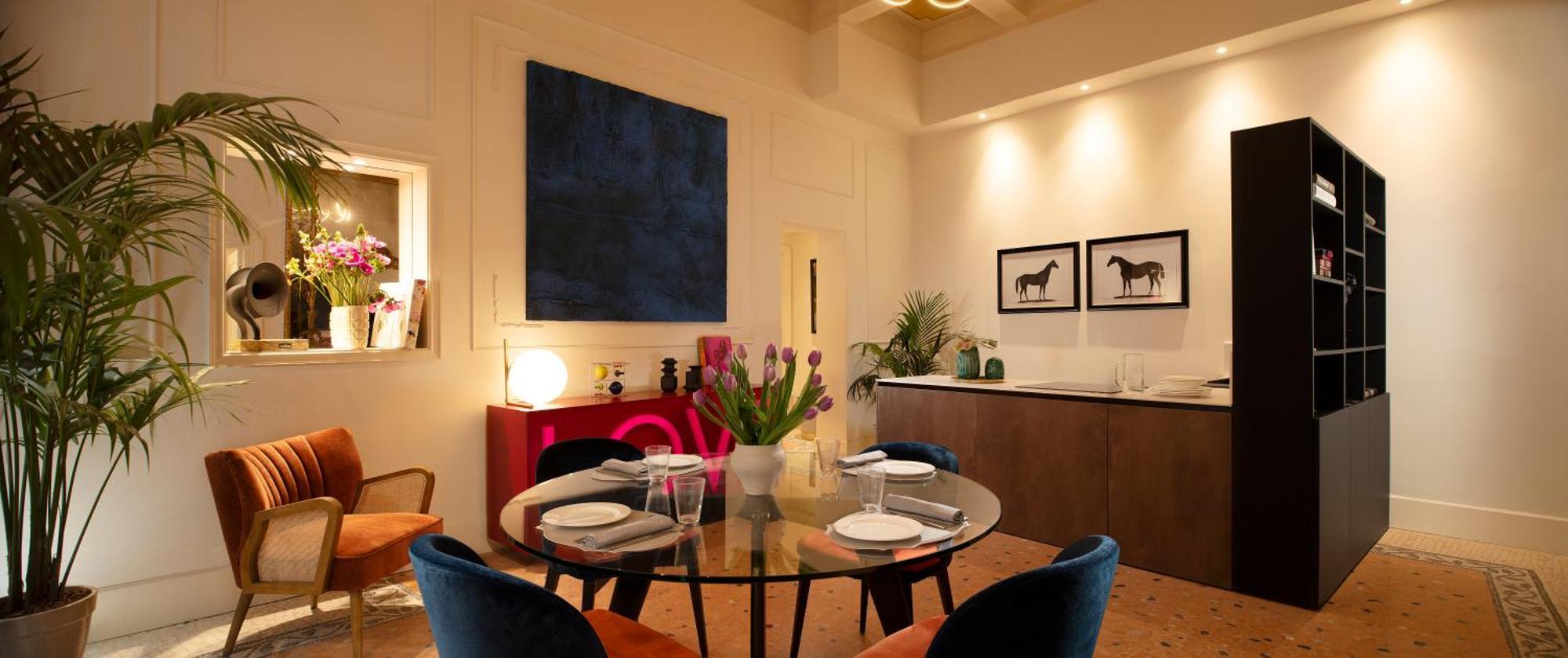 Elizabeth Unique Hotel | A Member Of Design Hotels™ Рим Екстериор снимка